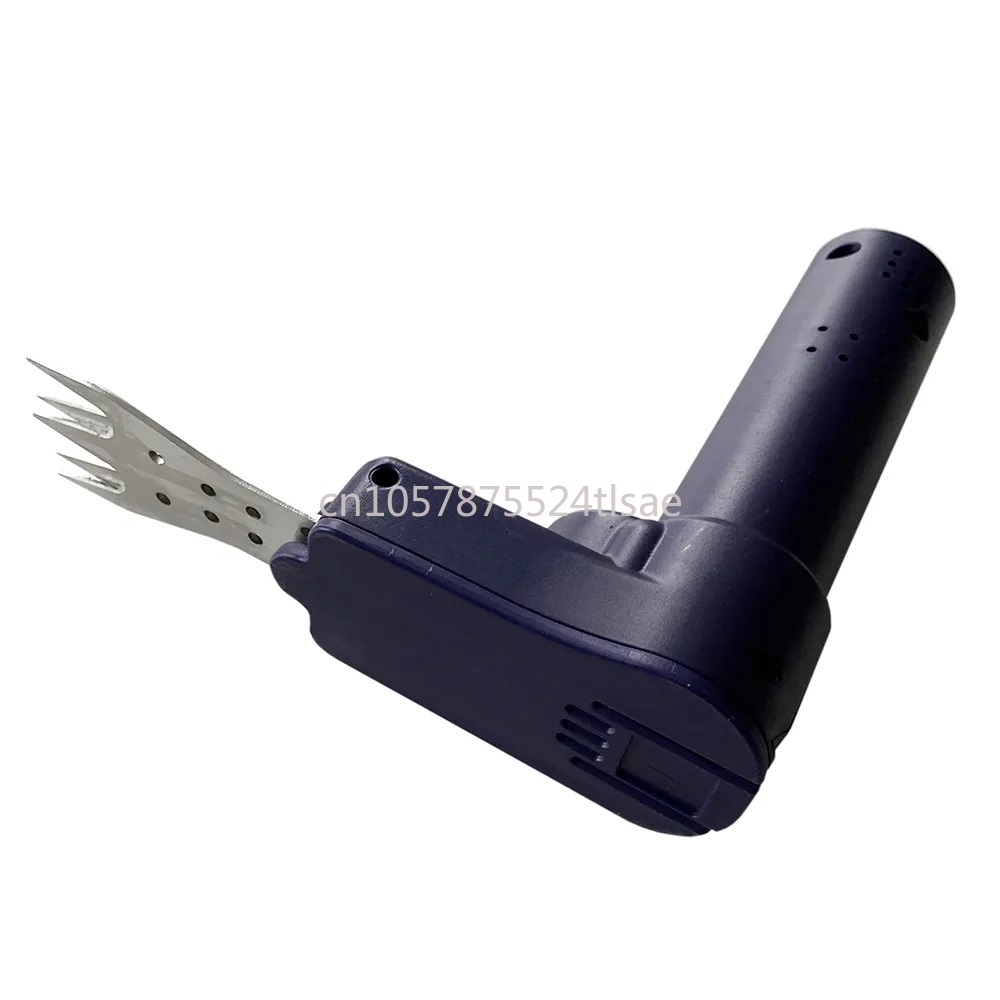 Tijeras Eléctricas Profesional - Gardening Tools Scissors reseña y precio