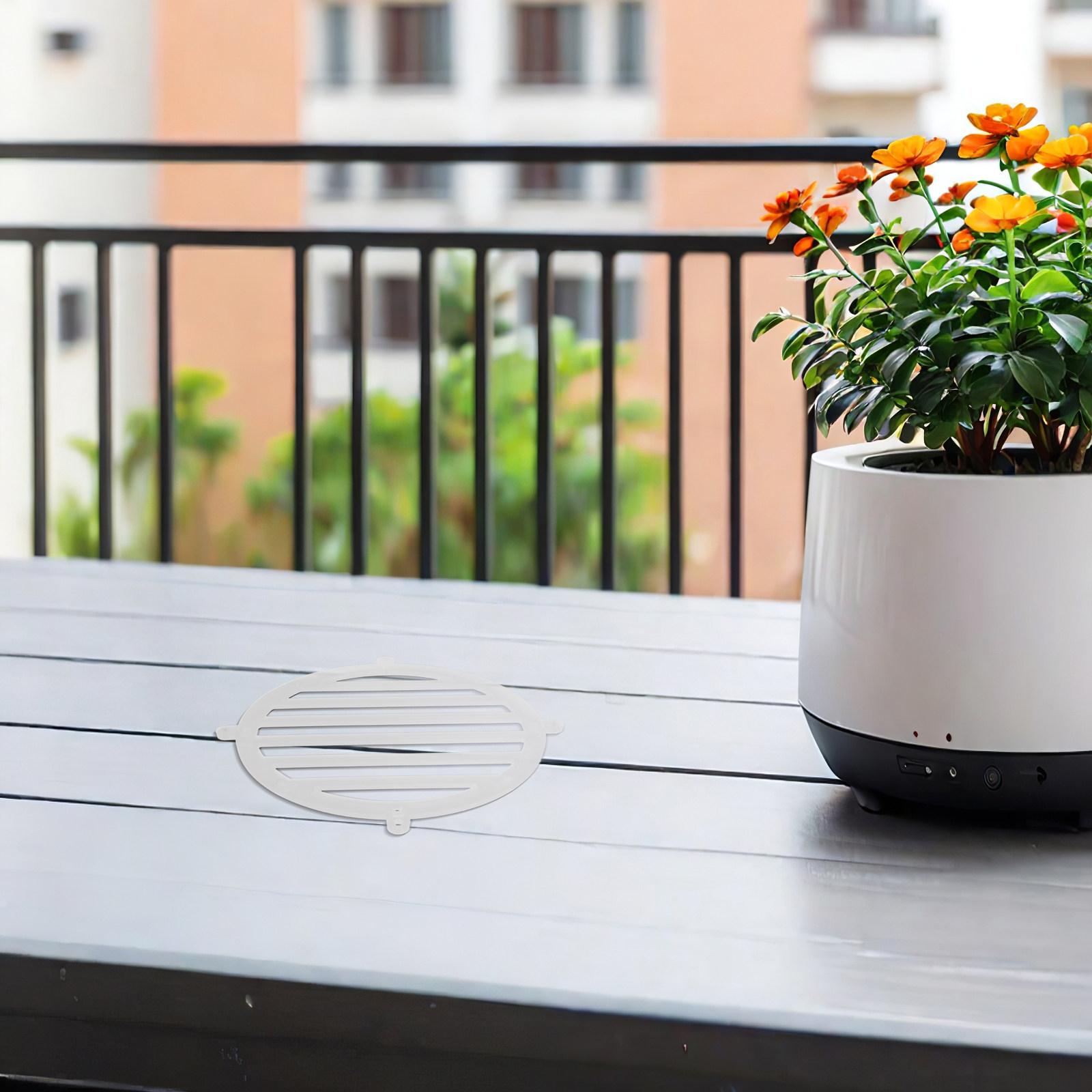 2 piezas de tablero de montaje - Vertical Wall Planter reseña y precio