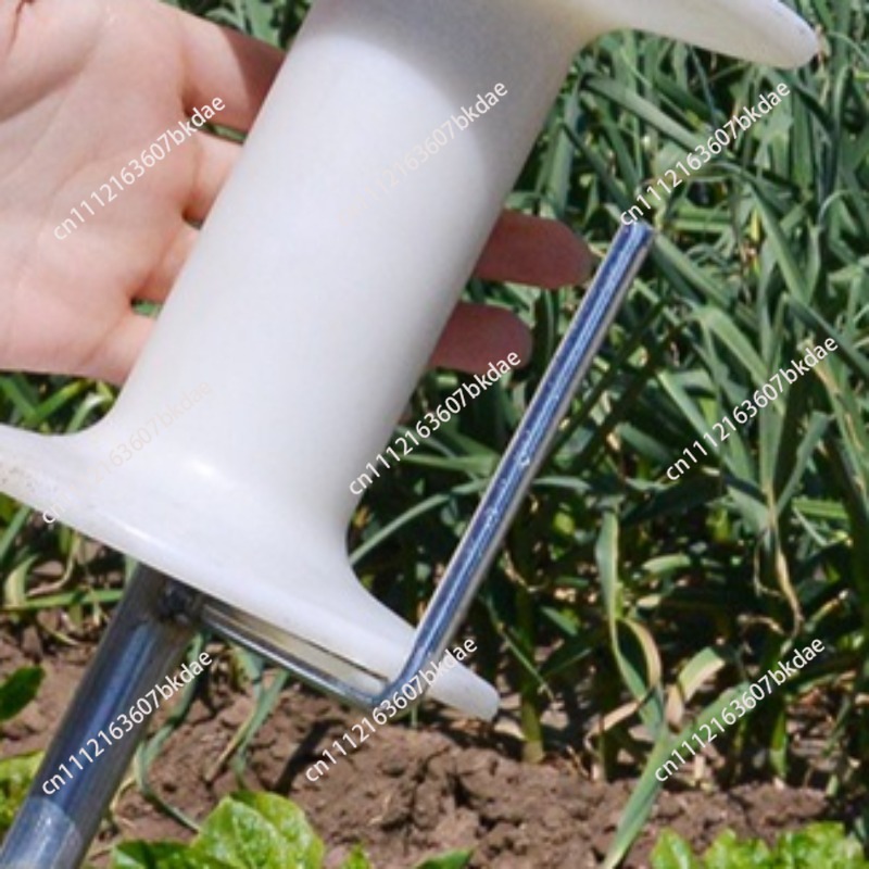 Herramienta Guía de Manguera / - Gardening Tools Drawing reseña y precio