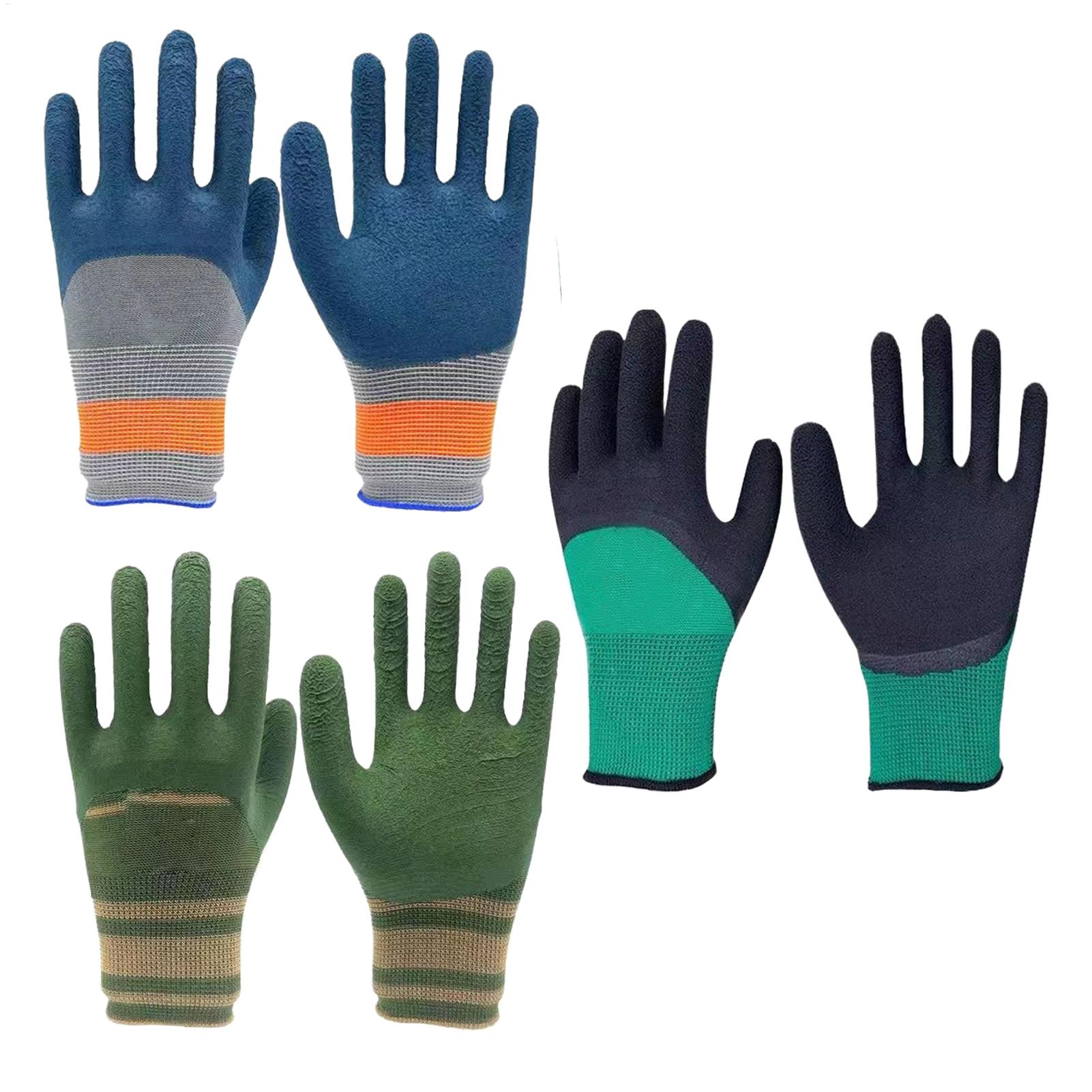 1 par de guantes de jardinería - Gardening Tools Women reseña y precio