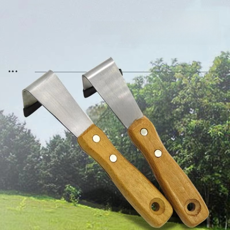 Herramienta D84F para pelar y  - Gardening Tools Drawing reseña y precio