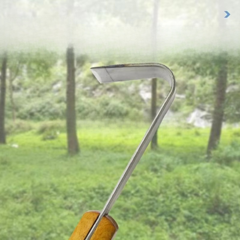 Herramienta D84F para pelar y  - Gardening Tools Drawing reseña y precio
