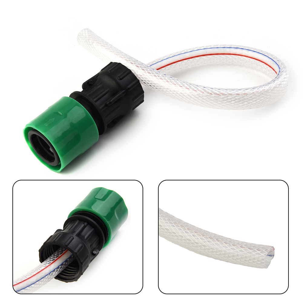 Adaptador de tubo de succión p - Gardening Tools Drawing reseña y precio