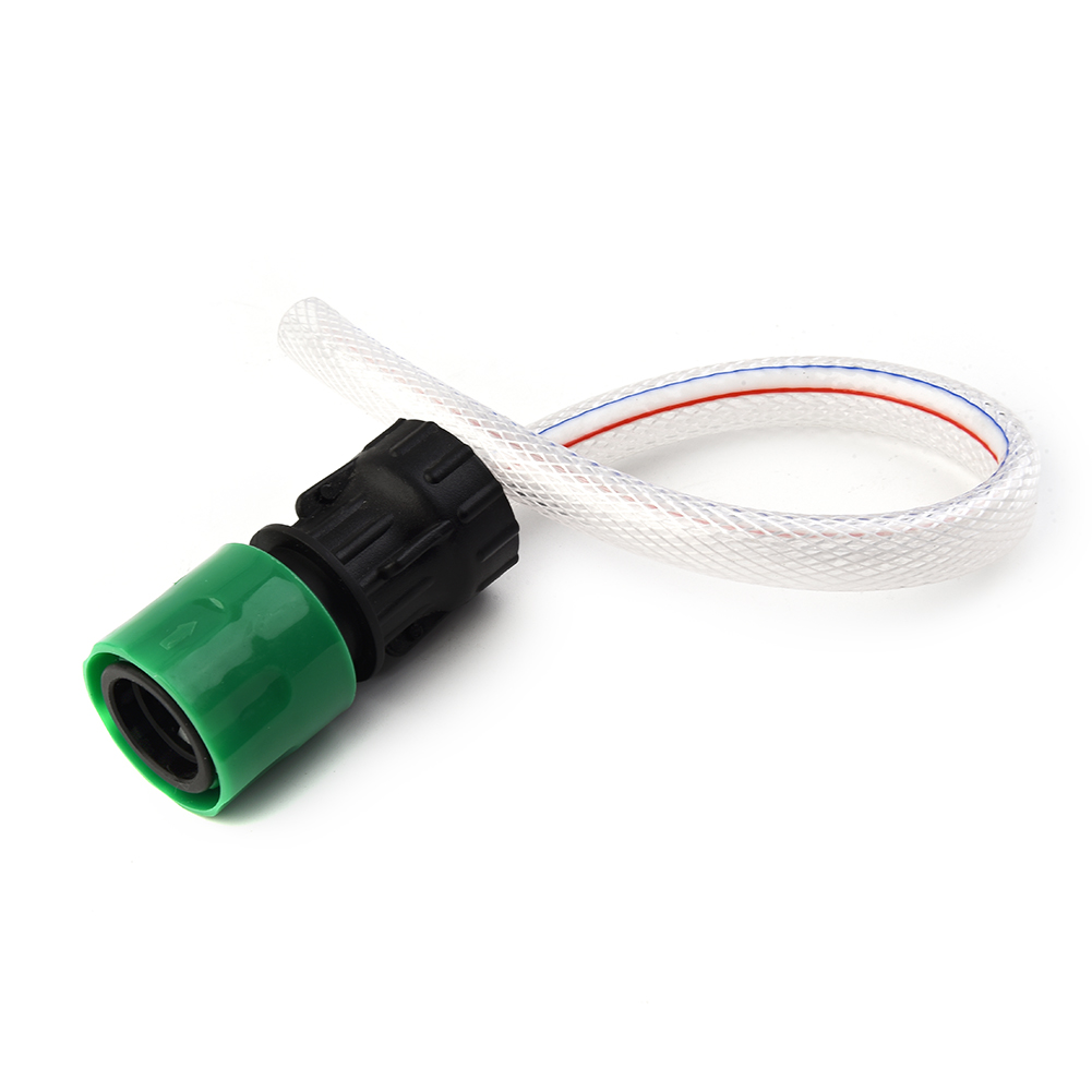 Adaptador de tubo de succión p - Gardening Tools Drawing reseña y precio