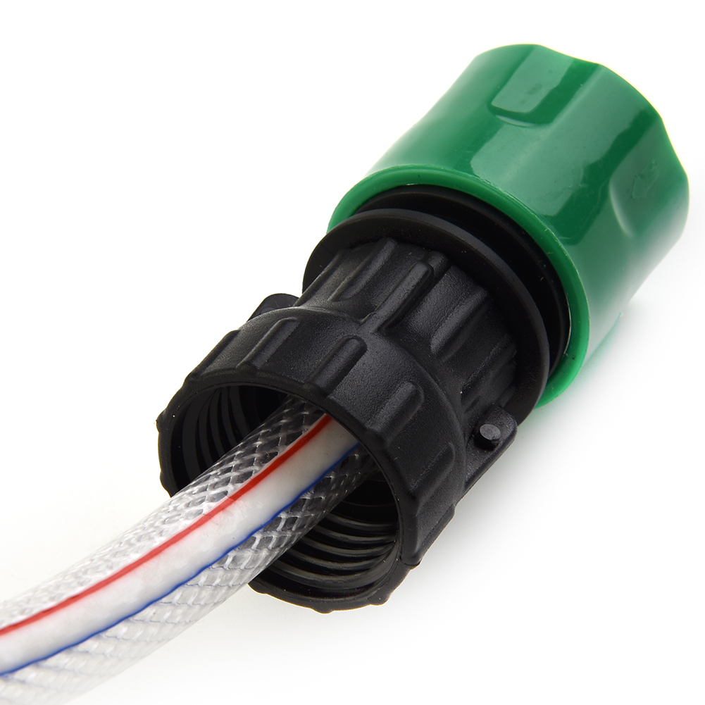 Adaptador de tubo de succión p - Gardening Tools Drawing reseña y precio
