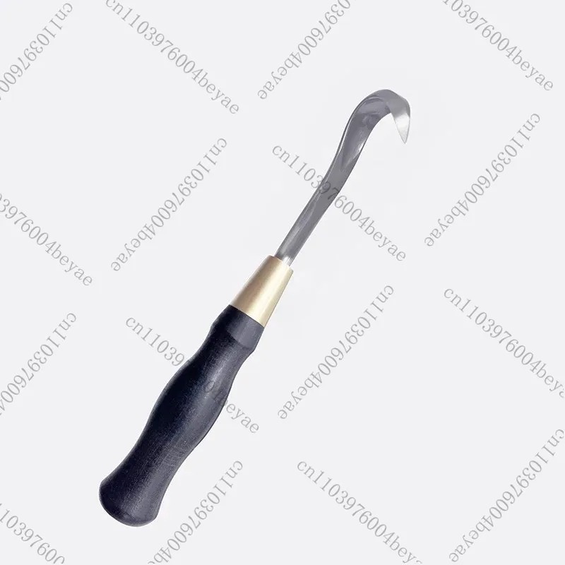 Juego de cuchillos cepillados  - Gardening Tools Drawing reseña y precio